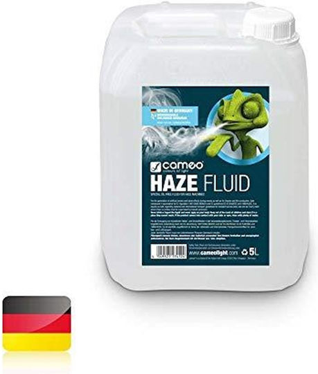 Cameo Haze Fluid 5lt 5lt CLFHAZE5L