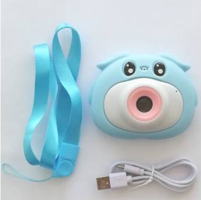 Andowl Q-CR50 Children's Camera 10MP Full HD (1080p) Blue