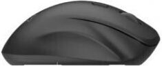 Serioux Glide 515 Ασύρματο Ποντίκι Μαύρο