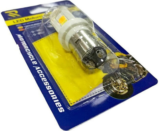 Rchang Led-Motorrad-Scheinwerfer - Led-Motorrad-Scheinwerfer