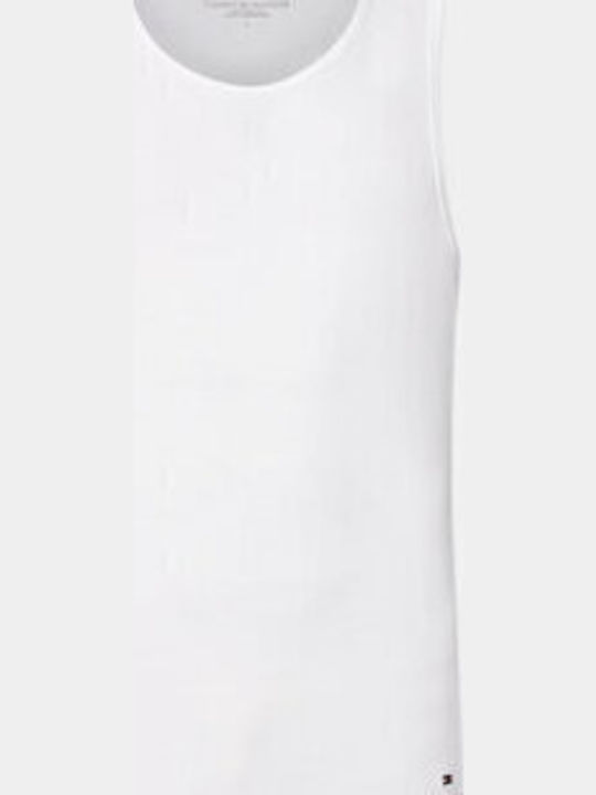 Tommy Hilfiger Men's Undershirt Short-sleeved Tommy Hilfiger Men's Undershirt Short-sleeved