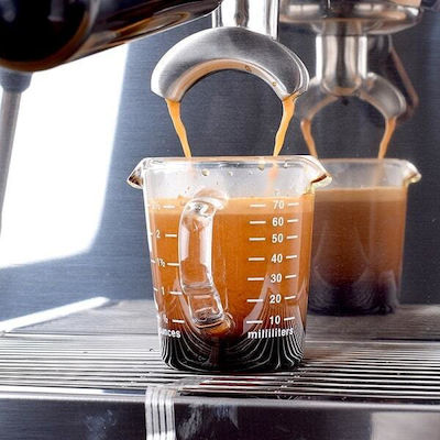 Espresso Measuring Cup 70ml