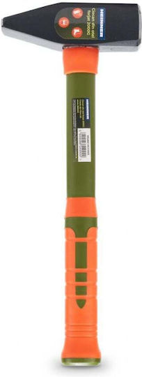 Heinner Σφυρί 2kg 2000G/380MM