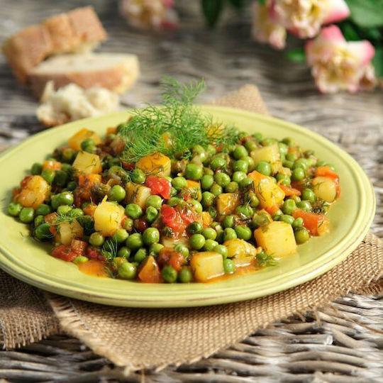 Panora Dill 200gr