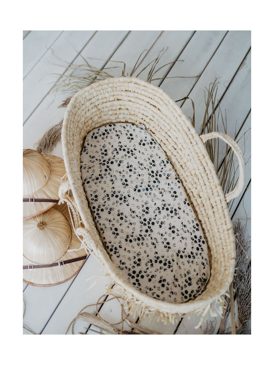 Baby Cradle Sheet Princess La Millou