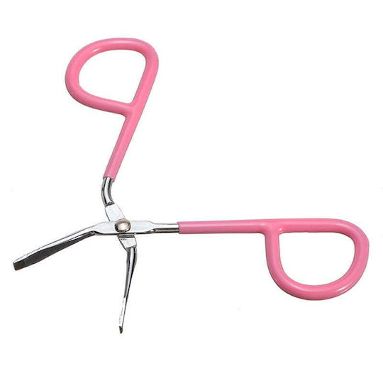 Flat Tip Eyebrow Tweezers 1pcs - Flat Tip Eyebrow Tweezers