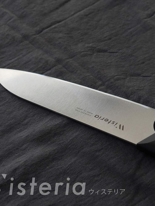 Dulotec Cuțit Santoku din Oțel Inoxidabil d-18-135-3412 1buc