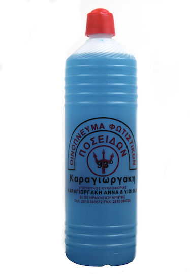 Φωτιστικό Οινόπνευμα 430ml