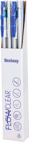 Bestway Τηλεσκοπικό Κοντάρι