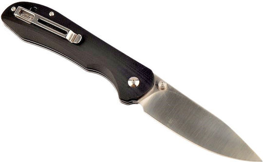 Dulotec K259 Σουγιάς Μαύρος