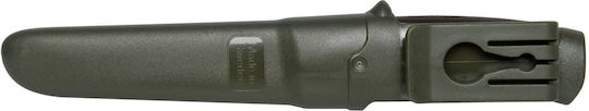 Morakniv Mg C Μαχαίρι Γκρι