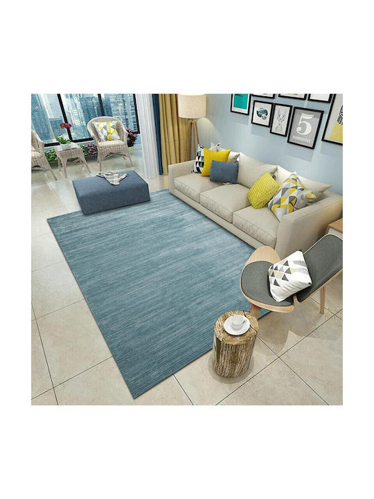 Carpet Digital Print 3d 160x230 Cm Artic