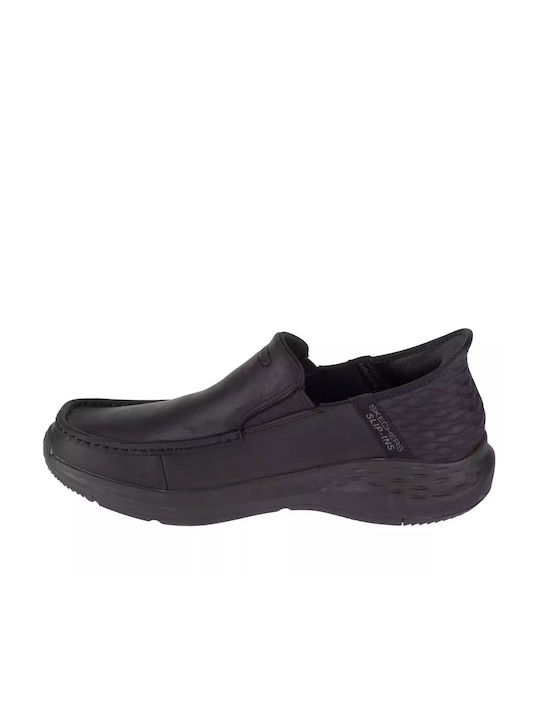 Skechers Parson - Oswin 204866-bbk