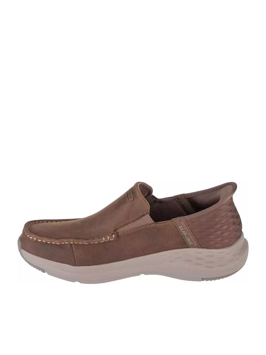 Skechers Parson - Oswin 204866-dsrt