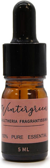 Aromatherapy Set Pure Essential Oils Σετ Με 12 Αιθέρια Έλαια 5ml