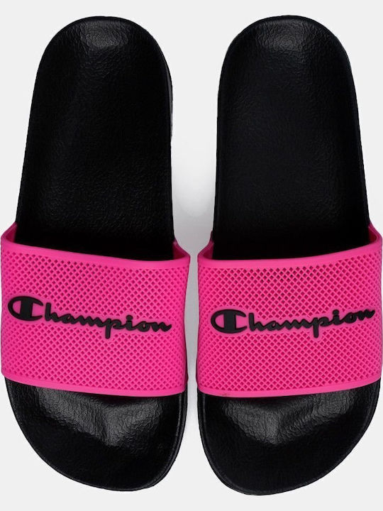 Champion Klapki Daytona Slide S11512.ps009