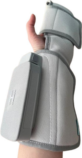 Homedics Lymphedema Air Chamber for Upper Limb