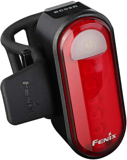 Fenix Bc26r Led Bike Light +bc05r V2.0 Kit