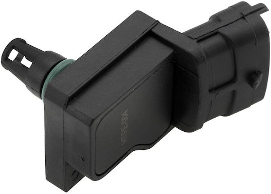 NTY Atmosphärischer Drucksensor Autokühler für Opel Movano Renault Clio / Großartiger Szenischer / Haupt- / Megane / Modus / Großer Modus / Malerei Nissan Interstar / Micra
