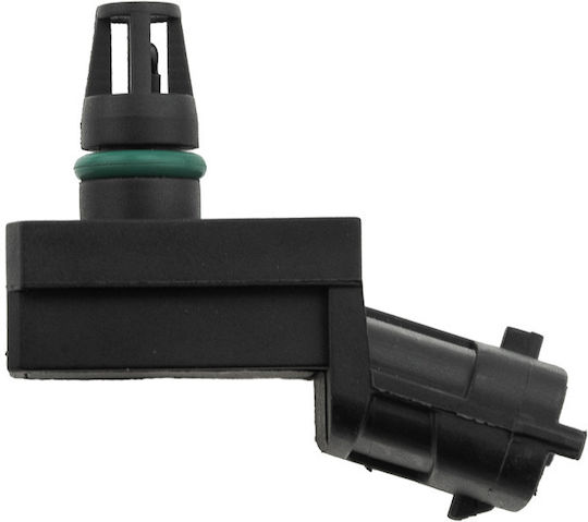 NTY Atmosphärischer Drucksensor Autokühler für Opel Movano Renault Clio / Großartiger Szenischer / Haupt- / Megane / Modus / Großer Modus / Malerei Nissan Interstar / Micra