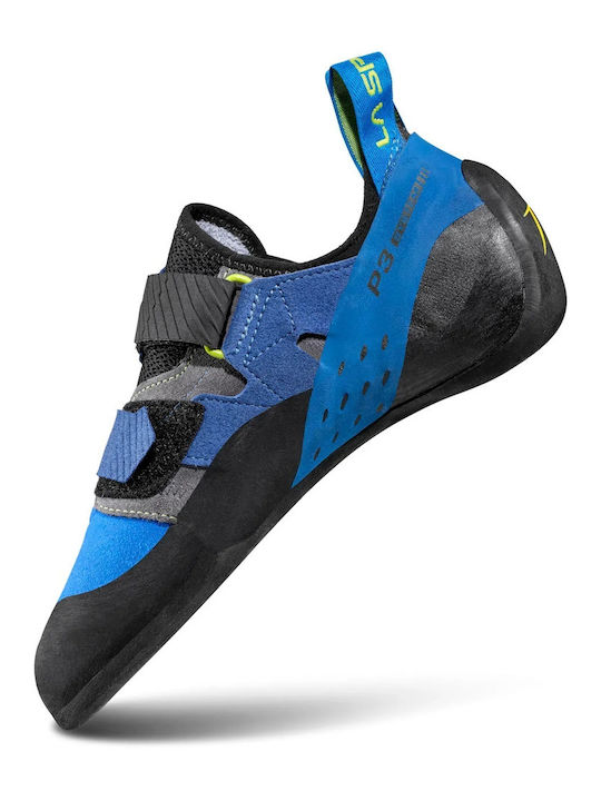 La Sportiva Katana Ανδρικά Ασύμμετρα Παπούτσια Αναρρίχησης Μπλε