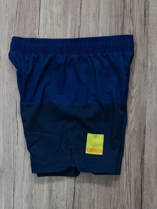 Chosen Earth V2 Fightshorts