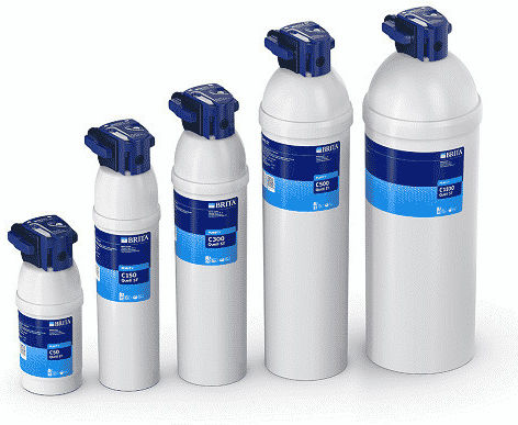 Ανταλλακτικό Φίλτρο Brita C500