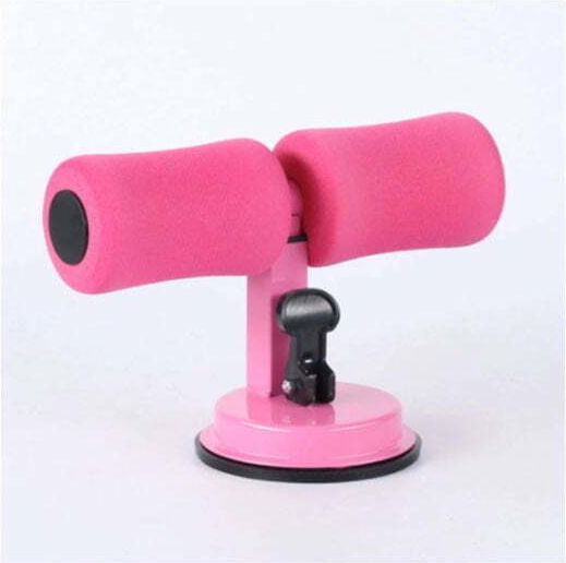 Abdominal bar with suction cup - Abdominal Curl Ywfz-001
