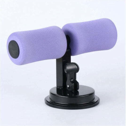 Abdominal bar with suction cup - Abdominal Curl Ywfz-001