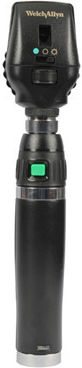 Οφθαλμοσκόπιο Welch Allyn - Coaxial Με Λαβή Ιόντων Λιθίου