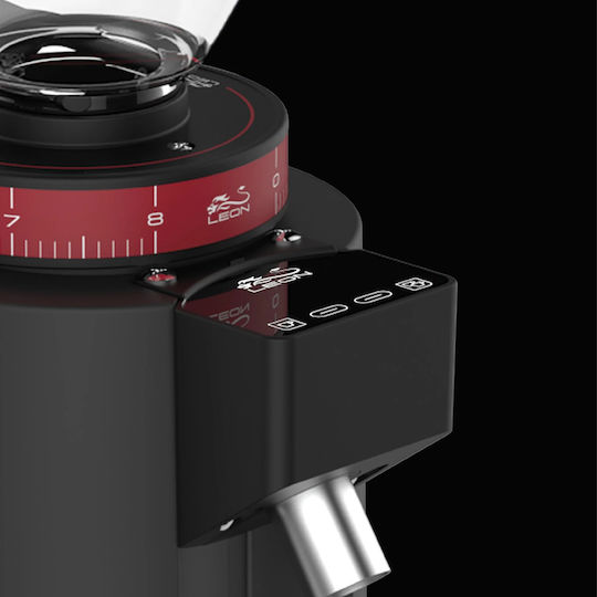 Ceado Coffee Grinder On Demand with Bean Hopper Capacity 1.6kg