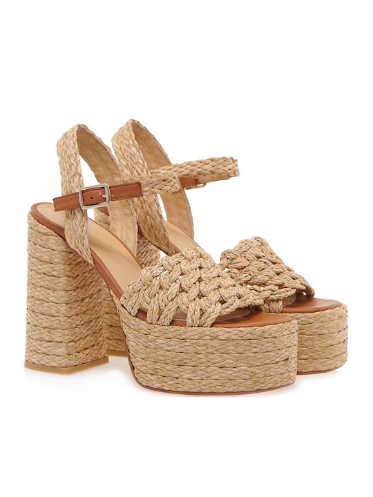 Castaner Sandalen S479a4426284 - Beige Stroh 023442-2009 Faye/192-192 Arena Castaner Sandalen S479a4426284 - Beige Stroh 023442-2009 Faye/192-192 Arena