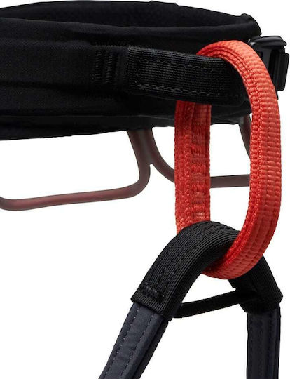 Men's Solution Harness - Carbon
