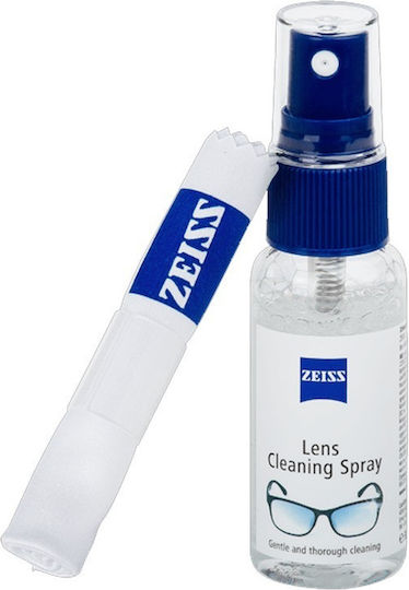 Zeiss Lens Cleaning Kit (30ml)
