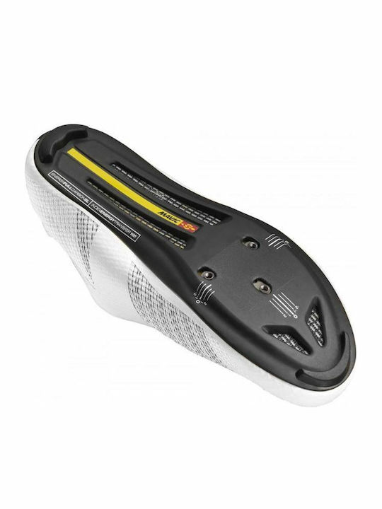 Παπουτσια Mavic Cosmic Ultimate Iii 020-023 Λευκο-γκρι