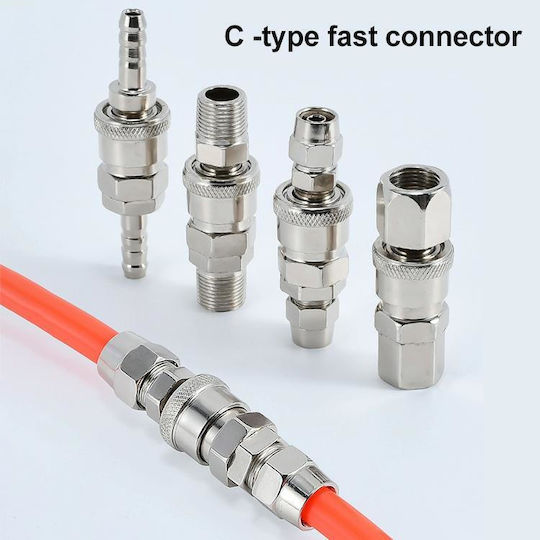 Laize SH-20 Fitting Set 10pcs