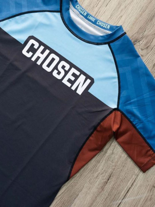 Chosen Earth V1 Rashguard Chosen Earth V1 Rashguard