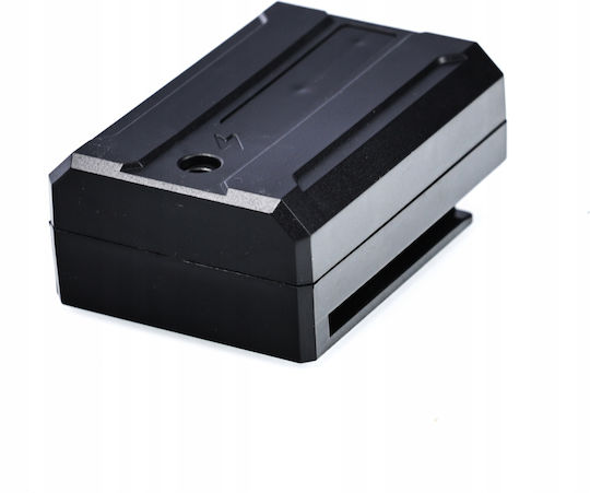 Rosfix Линейно Лазерен нивелир Зелен лъч 3.7V
