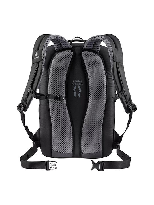Deuter Αθλητικό Σακίδιο Giga Black Unisex
