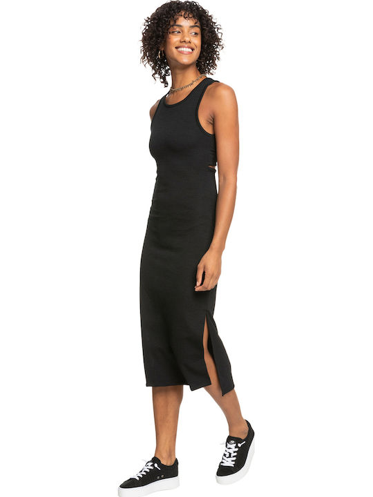 Roxy 'Good Keepsake' Damenkleid Erjkd03442-kvj0 (kvj0/anthrazit) Roxy 'Good Keepsake' Damenkleid Erjkd03442-kvj0 (kvj0/anthrazit)