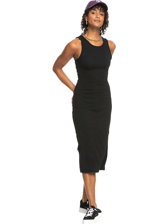 Roxy 'Good Keepsake' Women's Dress Erjkd03442-kvj0 (kvj0/anthracite)