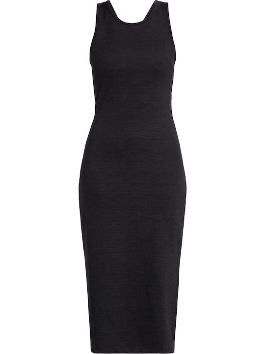 Roxy 'Good Keepsake' Women's Dress Erjkd03442-kvj0 (kvj0/anthracite)