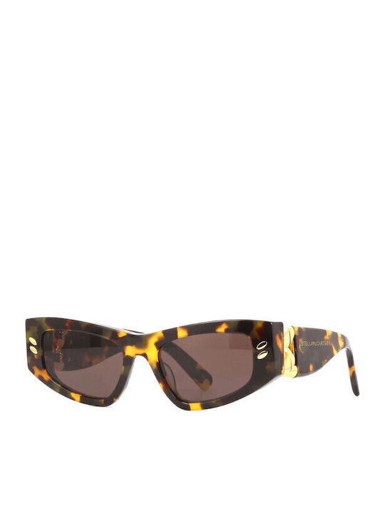 Stella McCartney Sc40058i 55e Normale Linse Stella McCartney Sc40058i 55e Normale Linse