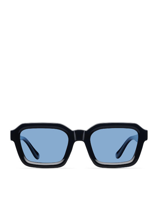Meller Nayah Black Sea Polarized Sunglasses
