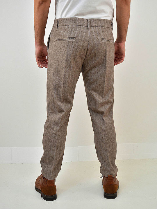 Hose Braun