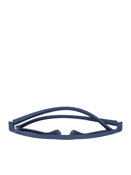 Dooky Sunglasses 3-7 Years Jamaica Air Navy Blue