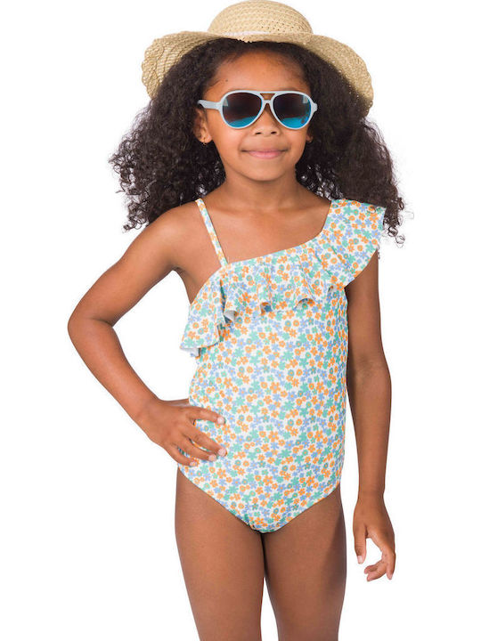Dooky Sunglasses 3-7 Years Jamaica Air Light Blue