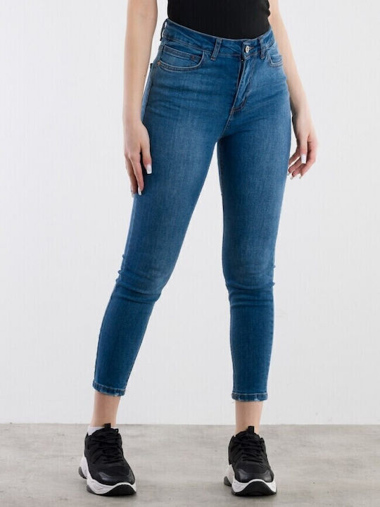 Γυναικείο Jean Παντελόνι σε Slim Εφαρμογή
