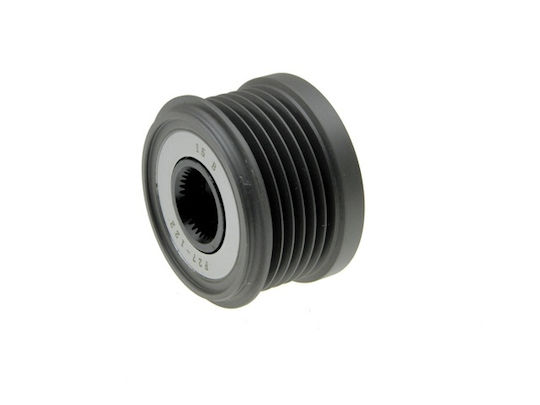 NTY Car Alternator Pulley for Volvo S40 / V40