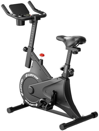 Lotto Fitness mit Luftwiderstand